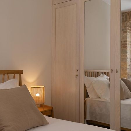 La Corda - Renovated Apartment In Corfu Town Buitenkant foto