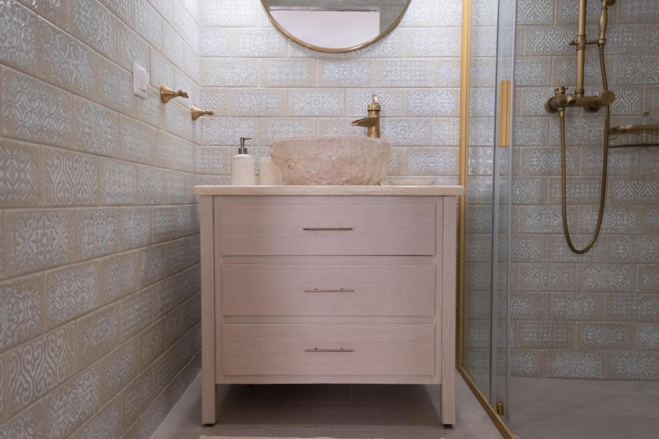 La Corda - Renovated Apartment In Corfu Town Buitenkant foto