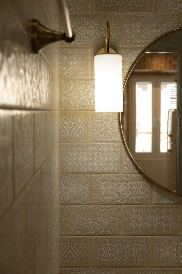 La Corda - Renovated Apartment In Corfu Town Buitenkant foto